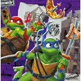 thumbnail image 4 of Puzzle Ravensburger Teenage Mutant Ninja Turtles 3x49 piezas, 4 of 5