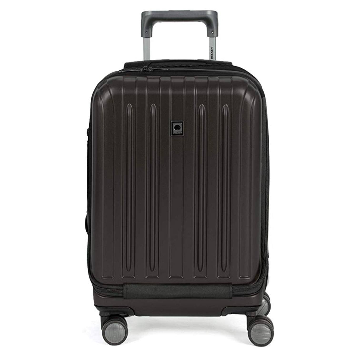 delsey rolling luggage