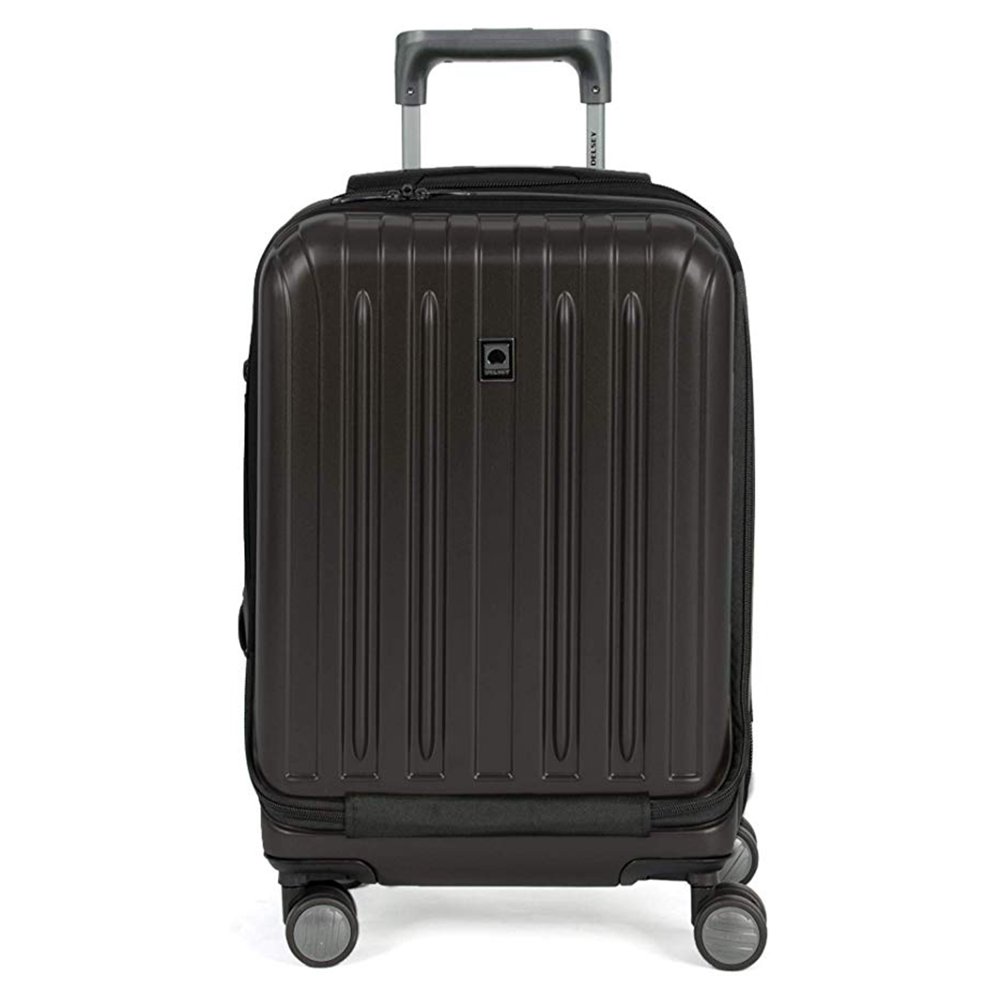 delsey revolve carry on