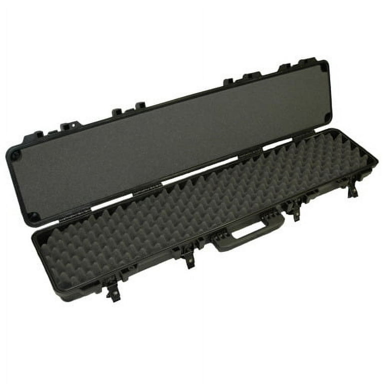 Boyt Harness H-Series Single Rifle Carry Hard Case Black 50