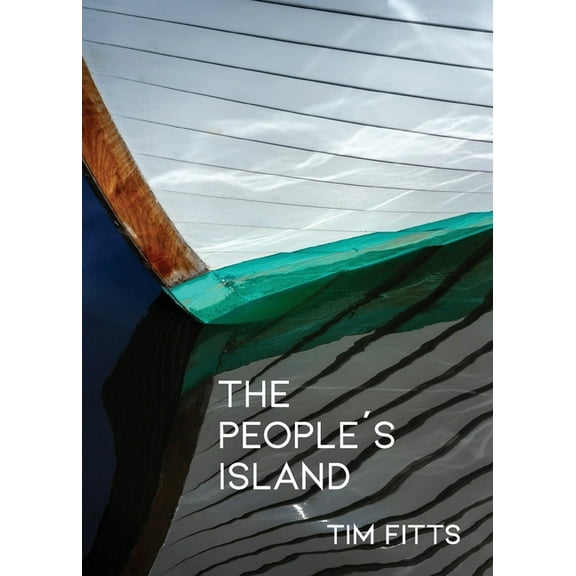 The People's Island, (Paperback)