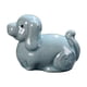 thumbnail image 2 of 4x Escultura De Animal De Cerámica Para Té, Linda Artesanía, Para Estantería, Cafetería, Salón De Té, Perro, 2 of 10
