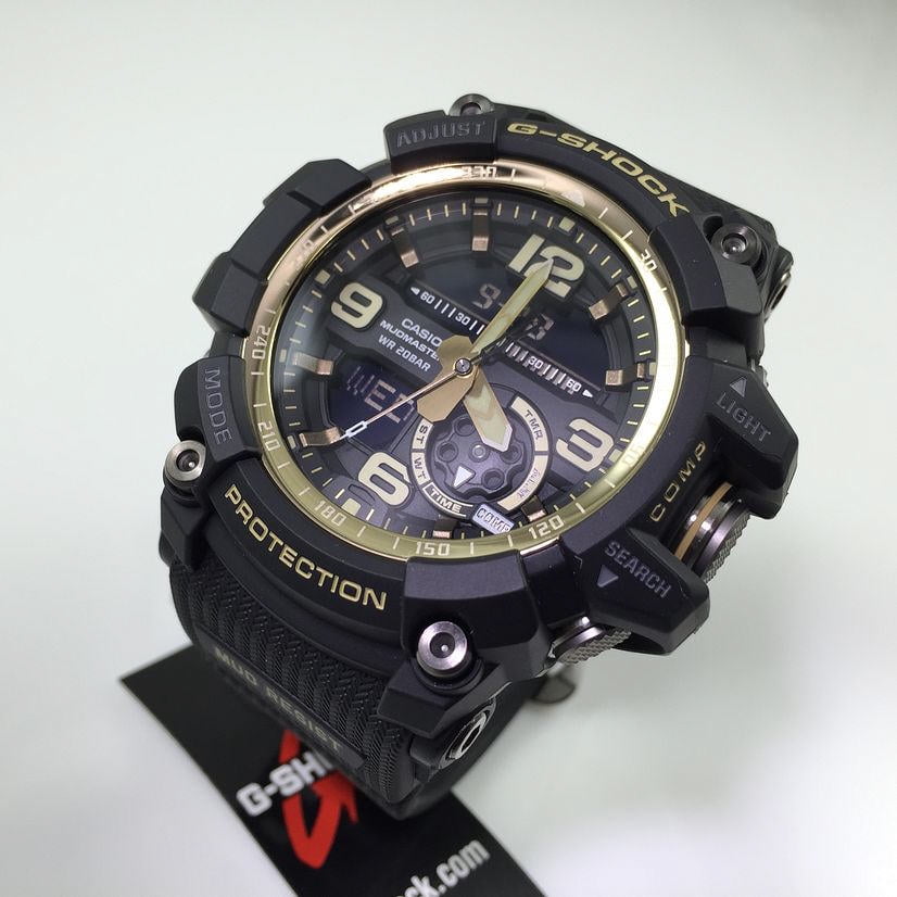 g shock mudmaster walmart