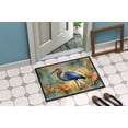 thumbnail image 3 of Blue Heron Doormat 36 in x 24 in, 3 of 6