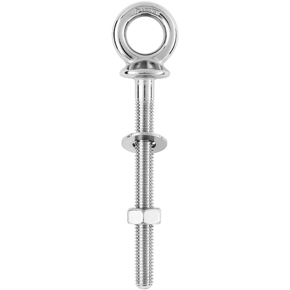 Wichard Marine 06491 Wichard Eye Bolt - Diameter 15/32" - Length 2-3/8"