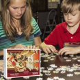thumbnail image 3 of 1000 Pieces Jigsaw Puzzles Practical Learning Puzzle Toy For Kids Montessori Toy, 3 of 6