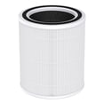thumbnail image 1 of Filtro purificador de aire Purivortex AC400 Multi-Effect HEPA blanco, 1 of 4