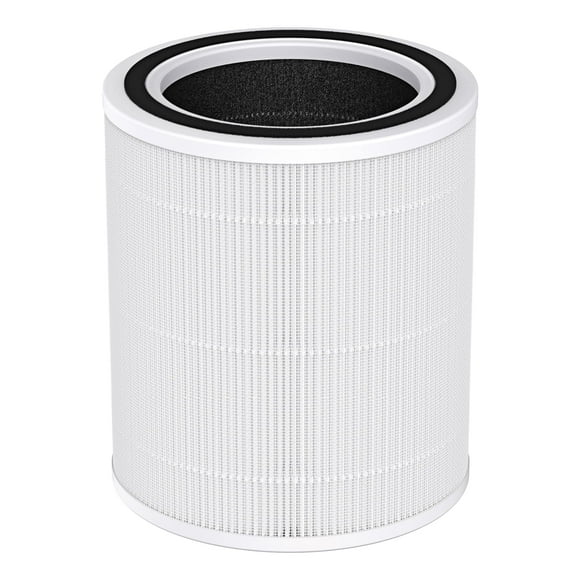Filtro purificador de aire Purivortex AC400 Multi-Effect HEPA blanco