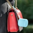 thumbnail image 3 of Macaron Portable Mini Speaker Wireless Sports Steel Compact Audio Device, 3 of 9