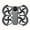 Small black, variant on Propeller Guard Protector For DJI AVATA360 Impact-Resistant Shock-Absorbing Protective Frame Bumper Ring Outer Frame Prop Protector Drone Accessories