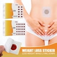 thumbnail image 1 of 30 PC Slimming Patch, Slim Patch, Slimming Patch, Belly Slimming Patch, Fat and Fat Burning, Magnets Stickers Fast Beer Belly Slimming, 1 of 5