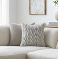 thumbnail image 5 of Boutique Rugs Agatha Throw Pillow, 5 of 5