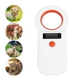 thumbnail image 1 of Lector De Etiquetas Para Animales, Receptor, Lector De Microchip Para Animales, 800 MAh Para Mascotas, 1 of 7