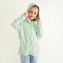 Boys UPF 50  Rash Guard Toddler Zipper Swim Shirts Zipper Long-Sleeve Lightweight Quick Dry UV Protection for Toddler Boys 5-6 Years