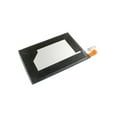 thumbnail image 4 of Esource Parts Batterie de Remplacement pour HTC One M8 Mini Compatible Lithium-Ion, 4 of 4