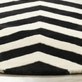 thumbnail image 3 of Safavieh Chatham Jake Zigzag Stripes Area Rug, 3 of 5