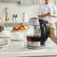 thumbnail image 5 of Chefman Custom-Temp 1.8L Electric Kettle, 5 of 5