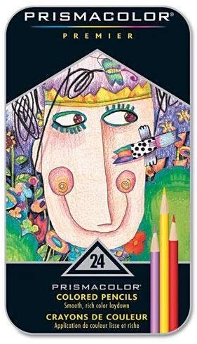 24 Pieces Fun Express Top Secret Pencils