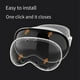 thumbnail image 2 of For Case Kit Silicone Power Case Dust Eyecup,B, 2 of 5