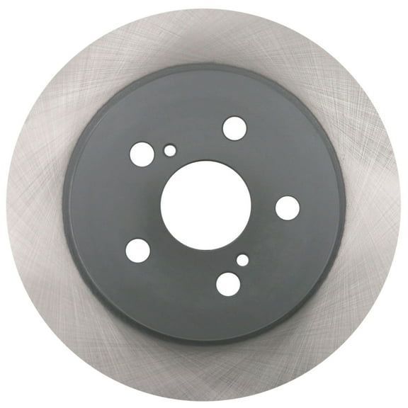 Winstop Brake Rotor, Rear WS239413, Toyota Prius 2022-2010