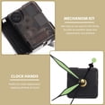 thumbnail image 3 of YSNOOWE 1Jgo Kit De Motor Y Manecillas Para De Pared Ideal Para Reemplazo Y Manualidades, 3 of 8