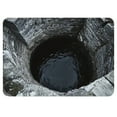 thumbnail image 1 of Huanglei 3D Stereoscopic Floor Mat For Home Bathroom Absorbent And Non Slip Mat Easy To Clean And Dirt Entrance Door Mat, 1 of 6