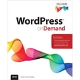 thumbnail image 1 of Pre-Owned Wordpress on Demand (Paperback) 0789750376 9780789750372, 1 of 1