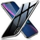 thumbnail image 1 of Funda ESR Mimic Cristal para iPhone XR Negra ESR Mimic, 1 of 9