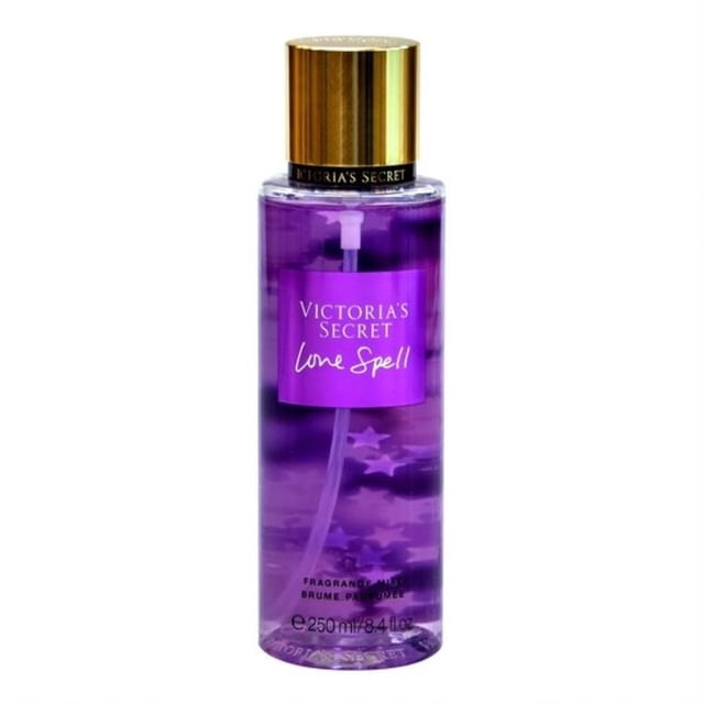 Fragancia Victoria's Secret Love Spell Mist Dama 250 ml