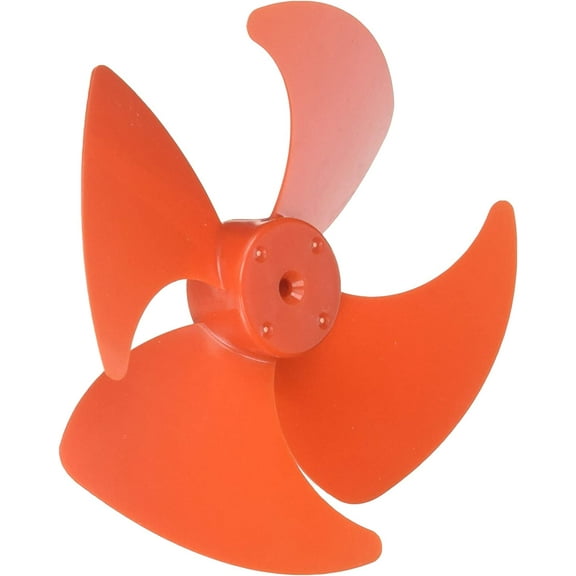 Electrolux Genuine OEM 5304513294 Freezer Fan Blade