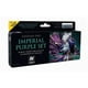 thumbnail image 1 of Set de pintura acrílica Vallejo Pro Nocturna Imperial Purple 8x17ml, 1 of 1