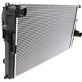 thumbnail image 6 of Radiators Set for 320 328 Coupe Sedan BMW 320i i3 228i xDrive 428i 435i Pair, 6 of 9