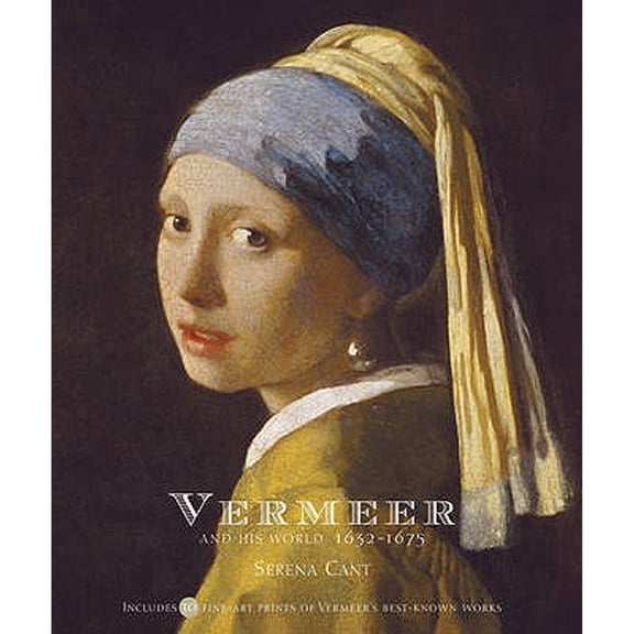 Pre-Owned Vermeer and His World: 1632-1675 Paperback