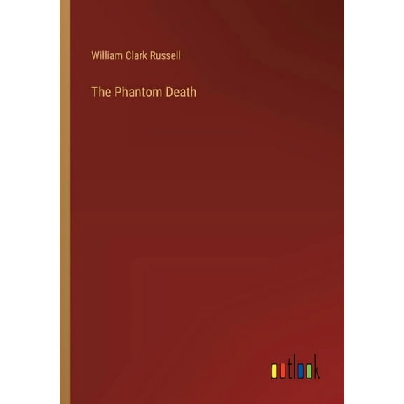 The Phantom Death (Paperback)