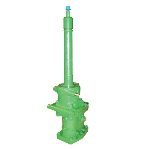 Remanufactured Steering Valve Assembly fits John Deere 4520 4620 3020