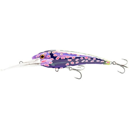 UPC: 9351482001032 | Nomad Design DTX Minnow 165/200 Sinking Trolling Minnow
