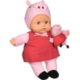 thumbnail image 3 of Muñeco Nenuco Disfraz Peppa Pig, 3 of 3