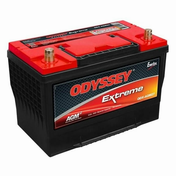 27 Series 930 CCA 1290CA Extreme Battery