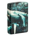 thumbnail image 1 of Zippo 48627 Spazuk Whales With Underwater Mines Design Lighter, 1 of 4