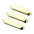 thumbnail image 1 of HILABEE 3 Pcs Housse de Ramassage à Bobine Accessoires de Guitare Coque Robuste pour Jaune, 1 of 9