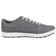 thumbnail image 2 of Etonic Mens ’22 stabi-LIFE Sport Shoes Dark Grey/Grey Size 9 Medium, 2 of 2