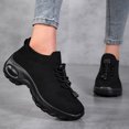 thumbnail image 2 of Orthopedic Sneakers Breathable Women Walking Shoes on Trainers Women's Comfortable Casual Ladies Athletic Shoe Thick Bottom, 2 of 9