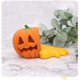 thumbnail image 2 of CHAO Sin agujero Halloween Calabaza Puerta Succión Mano Extensión Puerta Succión Anti-pellizco Puerta de dibujos animados Succión Manija de la puerta Parachoques Antideslizante Antiarañazos Puerta de, 2 of 5