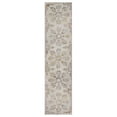 thumbnail image 1 of LR Home GALAC81274WTM2389 Gala Pastoral Runner Indoor Area Rug, 1 of 1
