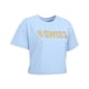 thumbnail image 2 of Playera casual Mujer K-swiss PGW, 2 of 3