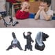 thumbnail image 4 of Wild Animal Figure Multi Purpose Educational Lifelike Decoration Attacking Plastic Ratel Figure for Home ANGGREK Otros, 4 of 8