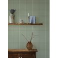 thumbnail image 2 of Chesapeake Auberge Sage Plaid Wallpaper, 2 of 7
