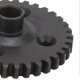 thumbnail image 2 of 35T Steel Spur Gear Center Differential Gear for 1/8 RC Car Model Upgrade Accessories, 2 of 4