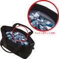 thumbnail image 4 of Thermos Cold lunch bag 4L black RDU-0043 BK, 4 of 4