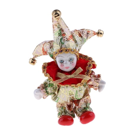 5inch 16cm ly Triangel Doll Italian Tokens Dolls for Valentine Birthday Gifts Home Decoration